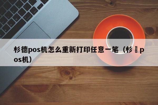 杉德pos机怎么重新打印任意一笔（杉徳pos机）