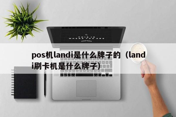 pos机landi是什么牌子的（landi刷卡机是什么牌子）