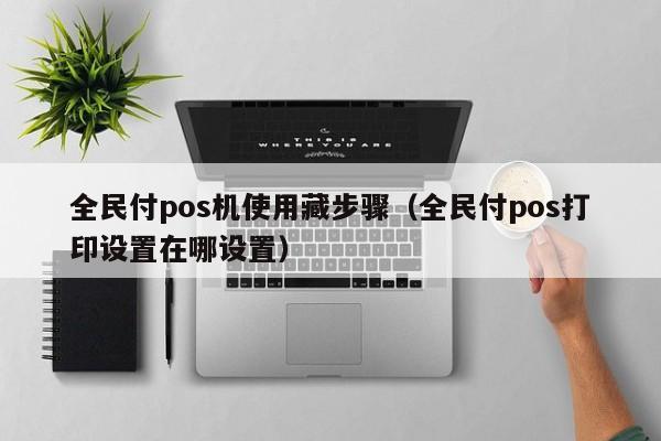 全民付pos机使用藏步骤（全民付pos打印设置在哪设置）