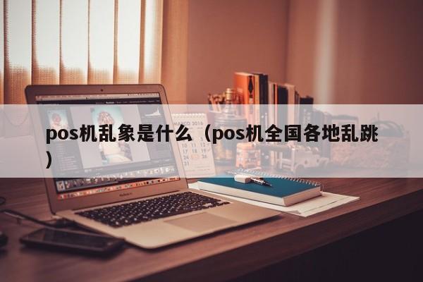 pos机乱象是什么（pos机全国各地乱跳）