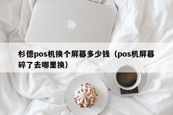 杉德pos机换个屏幕多少钱（pos机屏幕碎了去哪里换）