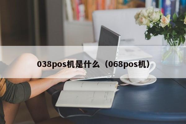 038pos机是什么（068pos机）