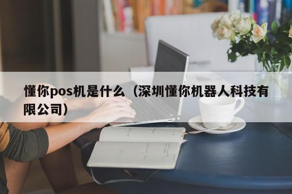 懂你pos机是什么（深圳懂你机器人科技有限公司）