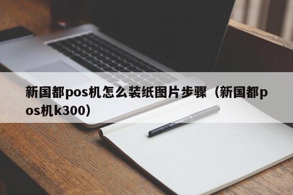 新国都pos机怎么装纸图片步骤（新国都pos机k300）