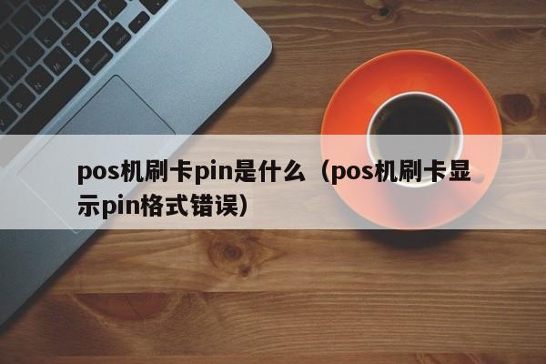 pos机刷卡pin是什么（pos机刷卡显示pin格式错误）