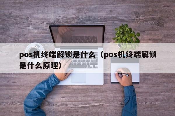 pos机终端解锁是什么（pos机终端解锁是什么原理）