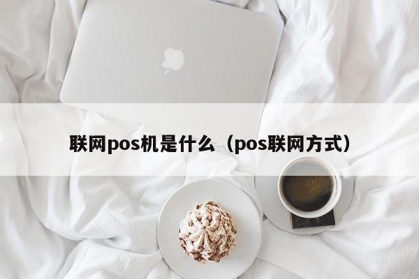 联网pos机是什么（pos联网方式）