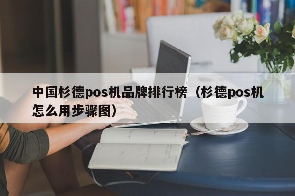 中国杉德pos机品牌排行榜（杉德pos机怎么用步骤图）