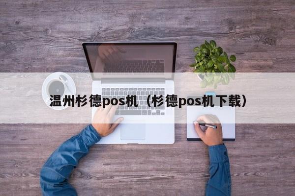 温州杉德pos机（杉德pos机下载）