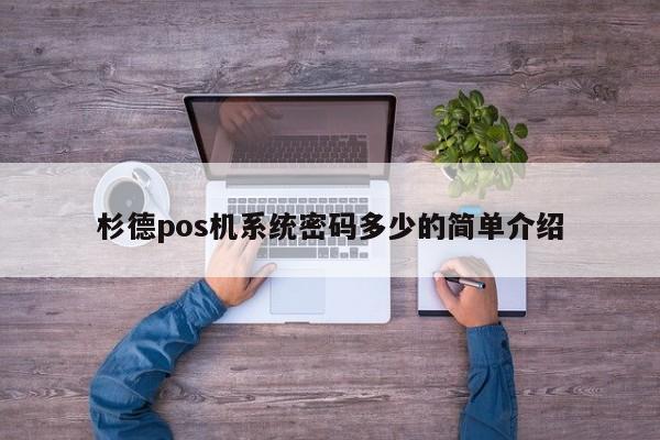 杉德pos机系统密码多少的简单介绍