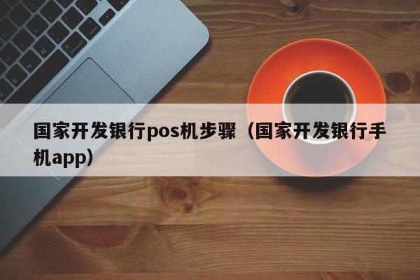 国家开发银行pos机步骤（国家开发银行手机app）