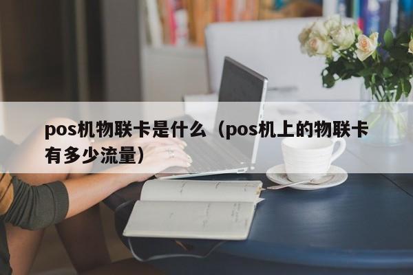 pos机物联卡是什么（pos机上的物联卡有多少流量）