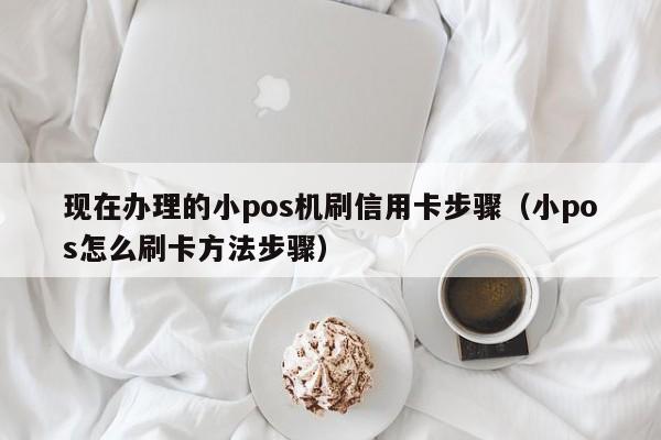 现在办理的小pos机刷信用卡步骤（小pos怎么刷卡方法步骤）