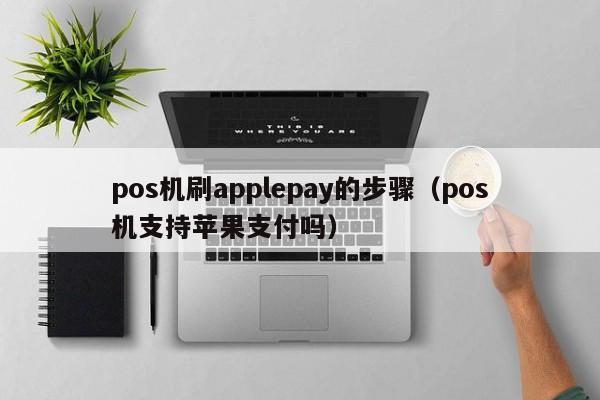 pos机刷applepay的步骤（pos机支持苹果支付吗）