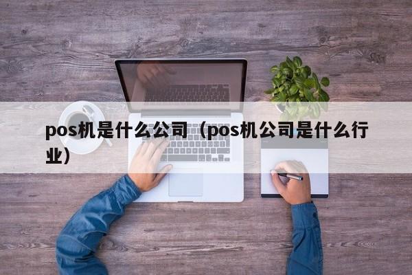 pos机是什么公司（pos机公司是什么行业）